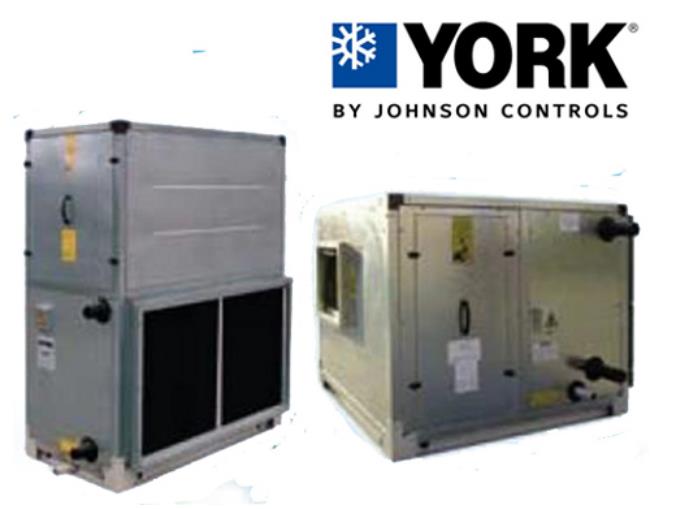 约克空调空气处理机组YSE